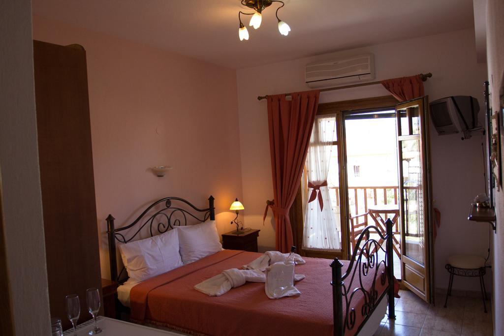 Hotel Ismini Amolianí Bilik gambar