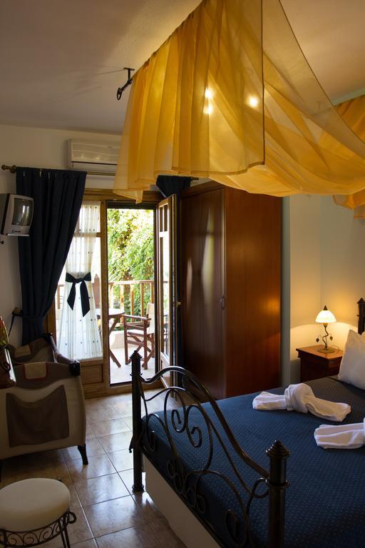 Hotel Ismini Amolianí Bilik gambar