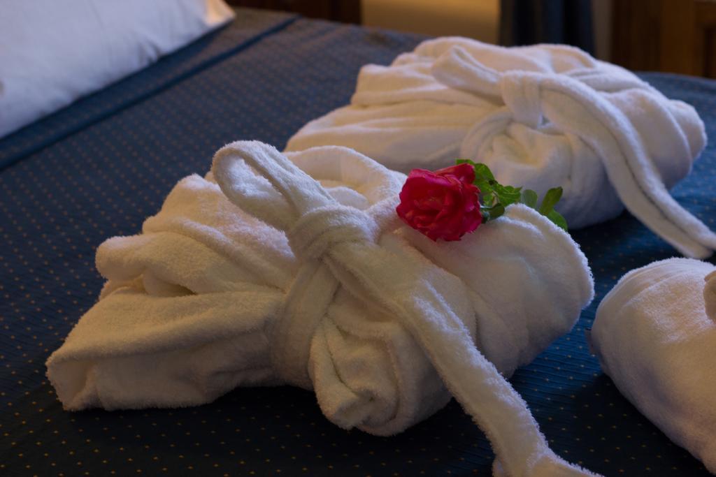 Hotel Ismini Amolianí Bilik gambar