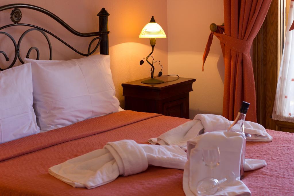 Hotel Ismini Amolianí Bilik gambar